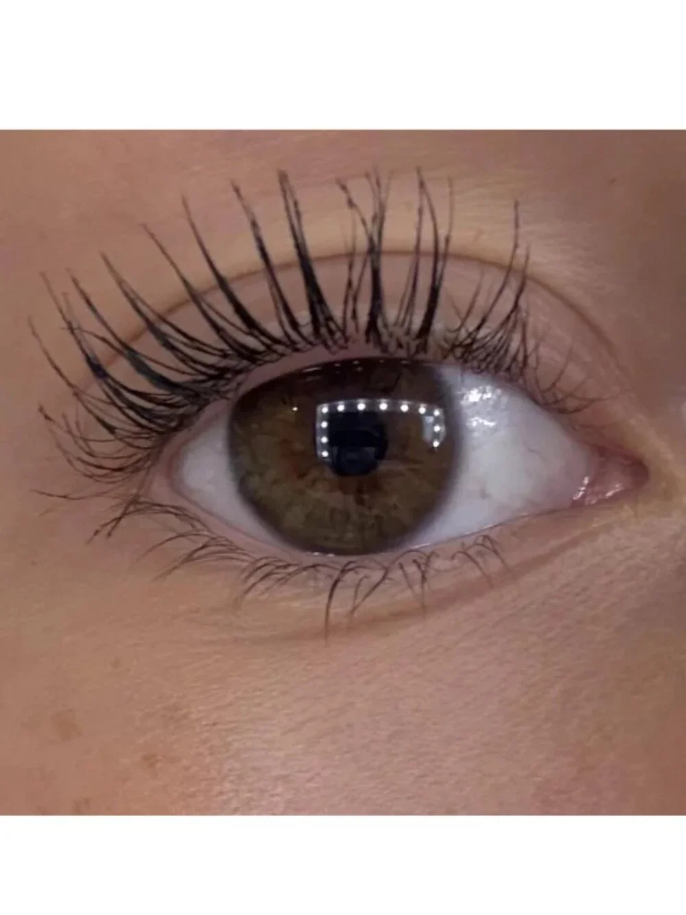 Milani Highly Rated Lash Extensions Tubing Mascara Brown 120 NEW